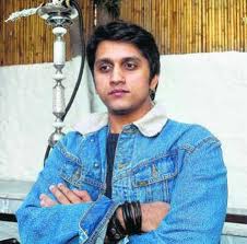 Mohit Suri