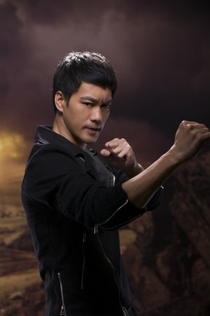 Kwok-Kwan Chan