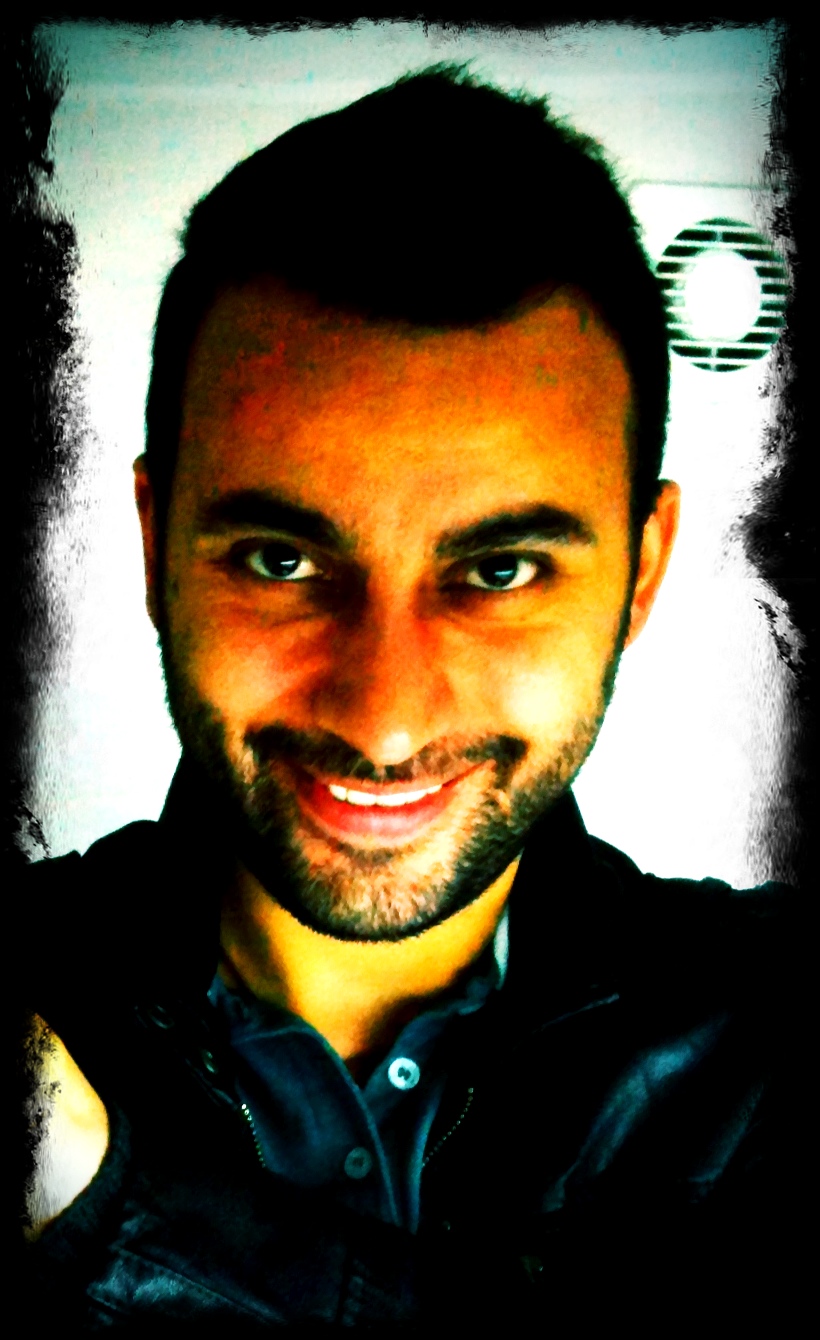 Berat Özdoğan