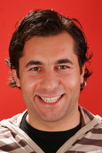 Erkan Atbin