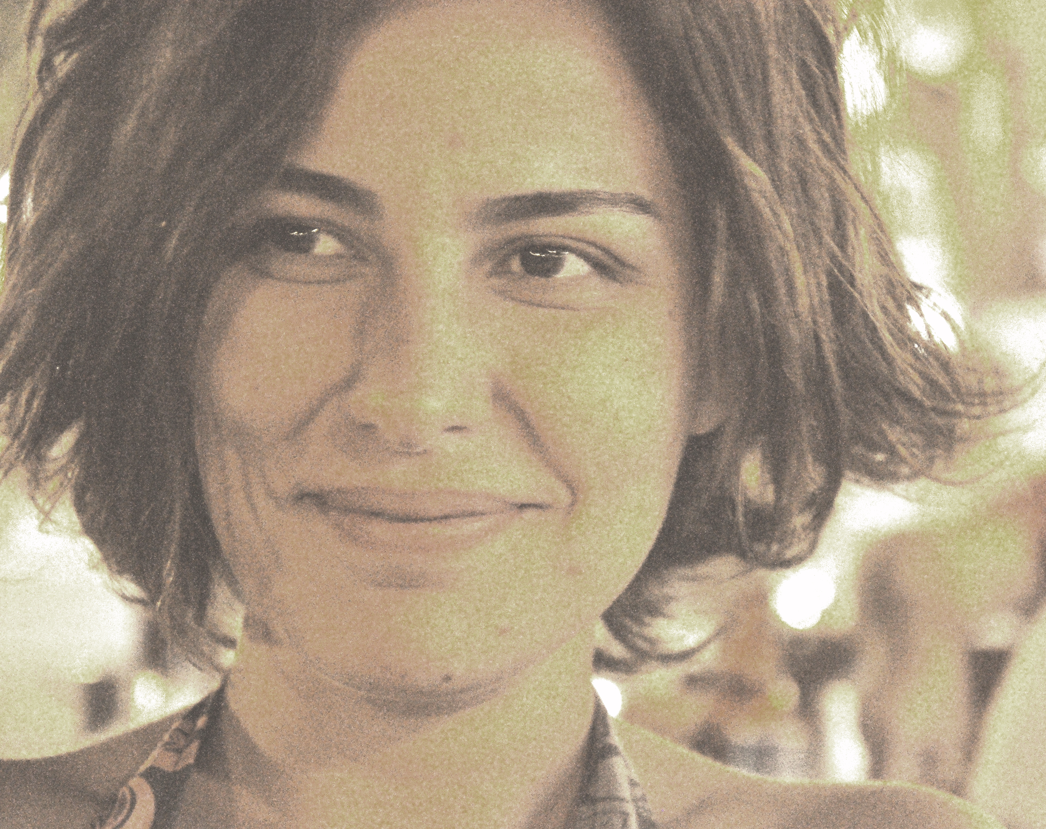 Yasemin Çağan Boğalıoğlu