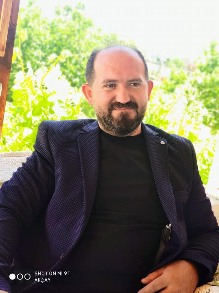 Tamer Akçay