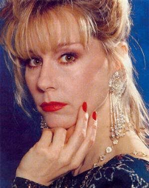 Judith Borne