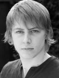 Alex Harker