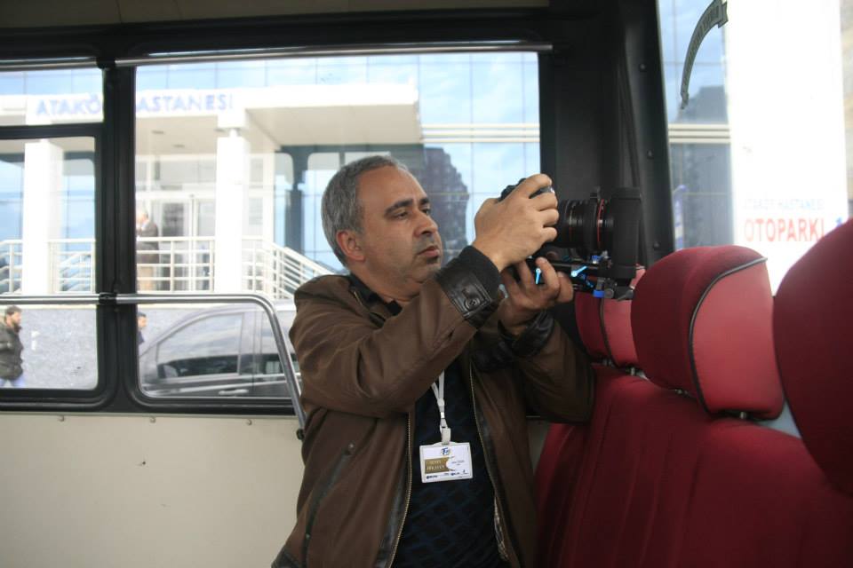 Aziz Özer
