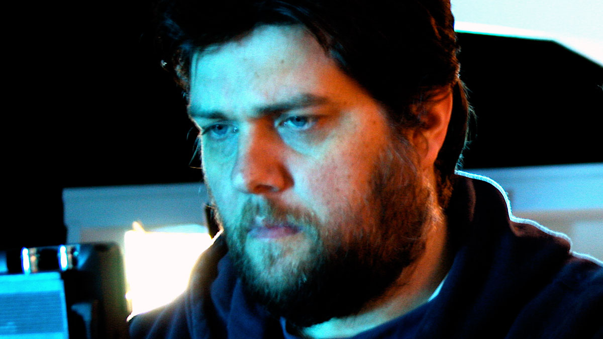 Zak Forsman