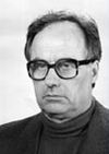 Vangelis Serdaris