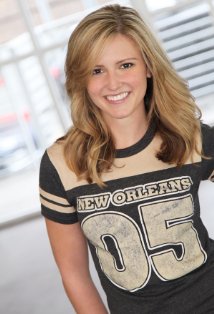 Lauren Bronleewe