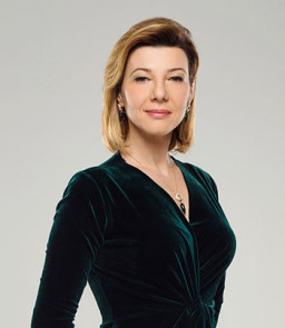 Nilgün Türksever