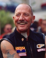 Sonny Barger