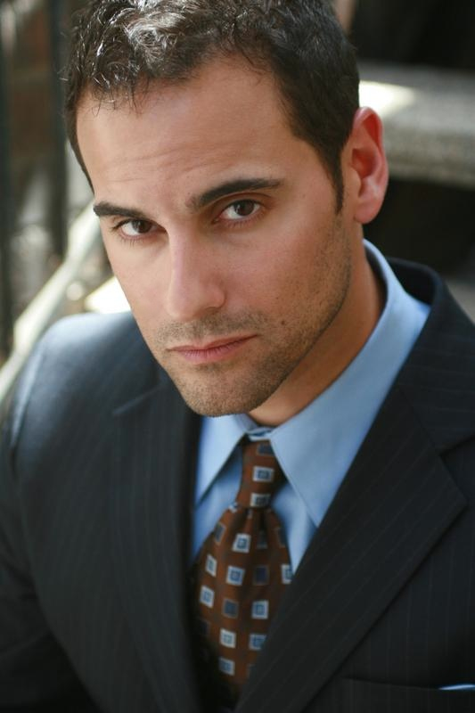 Gene Gabriel