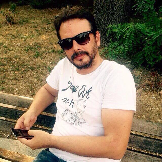 Hasan Yağcı