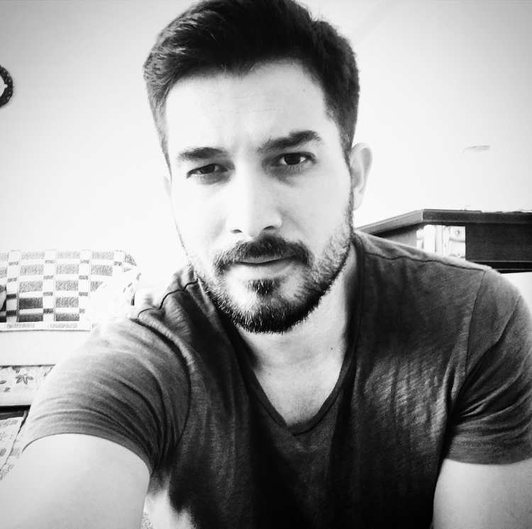 Gökhan Temel