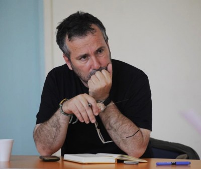 Semih Çelenk