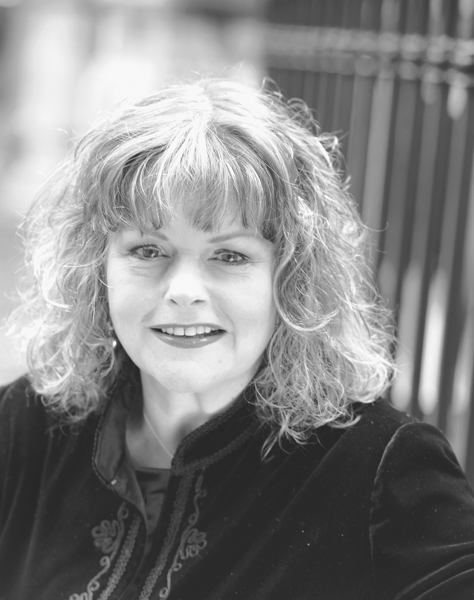 Geneviève Lemon