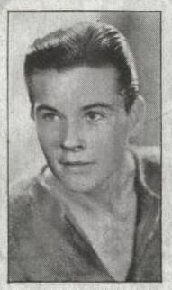 Tom Brown