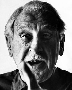 John Cromwell