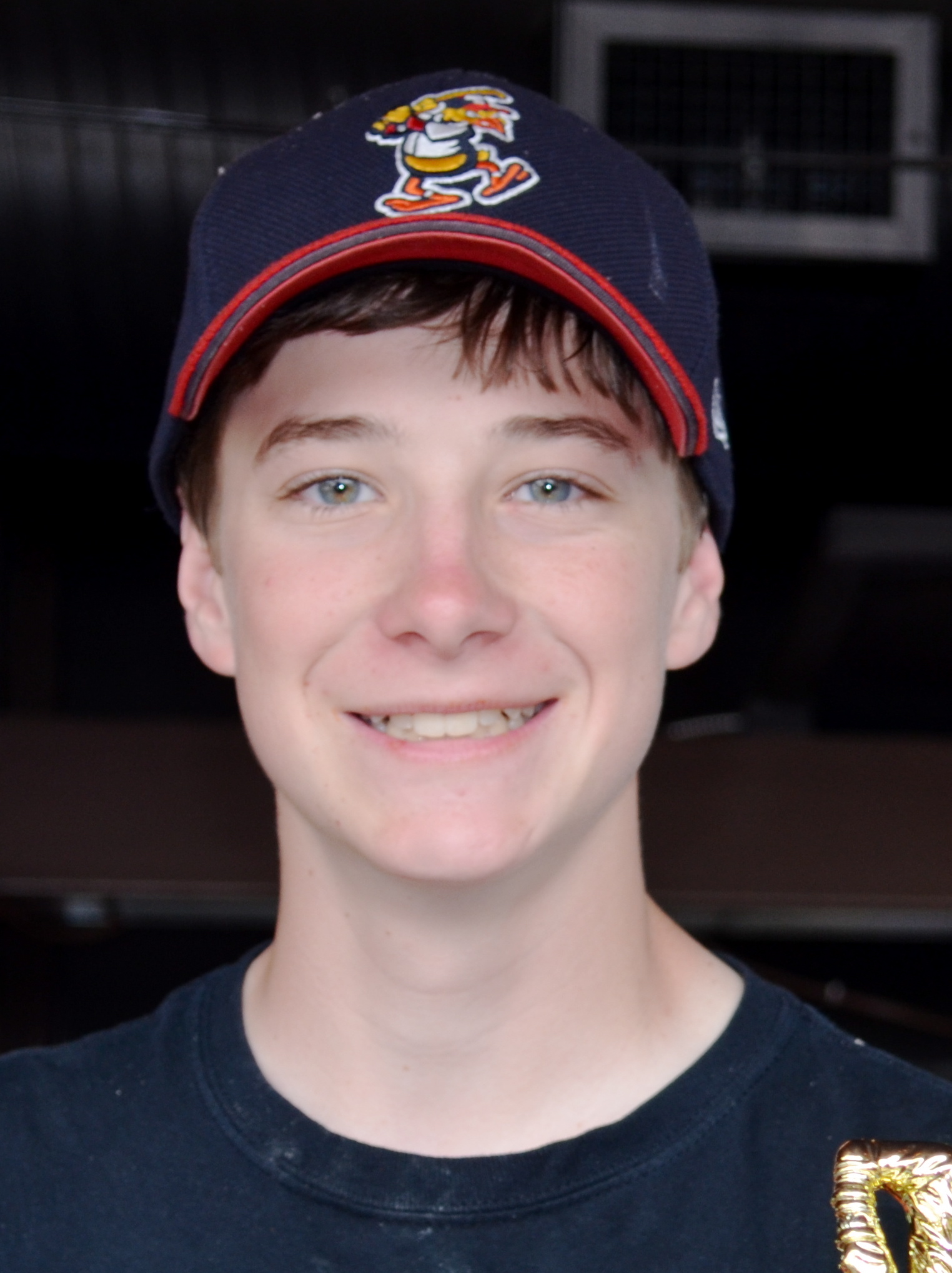 Jordan March