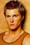 Thad Luckinbill