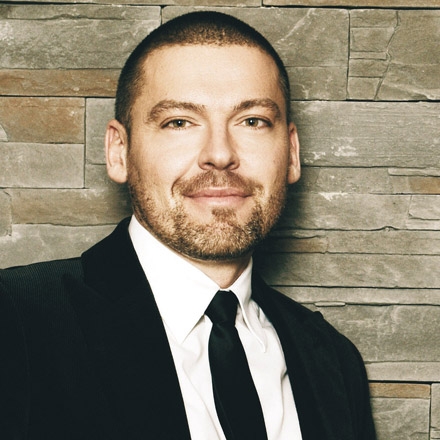 Oliver Haller