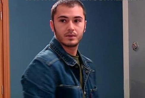 Hakan Çeliker