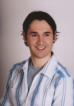 Okan Uysaler