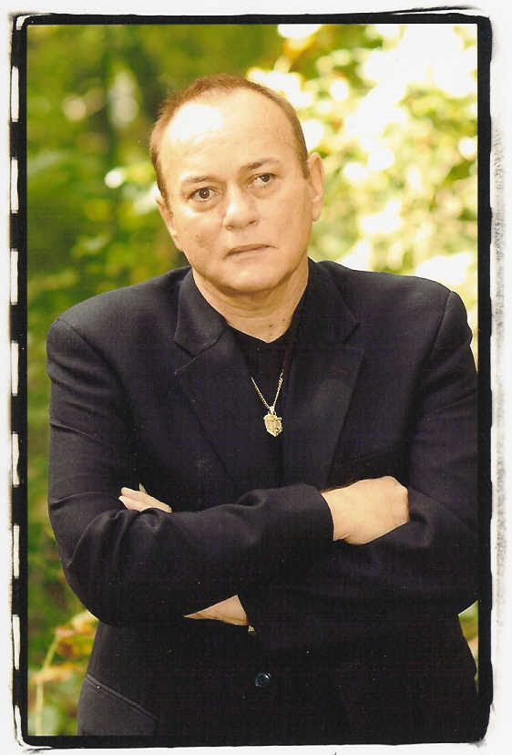 Greg Antonacci