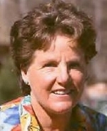 Betty Carr
