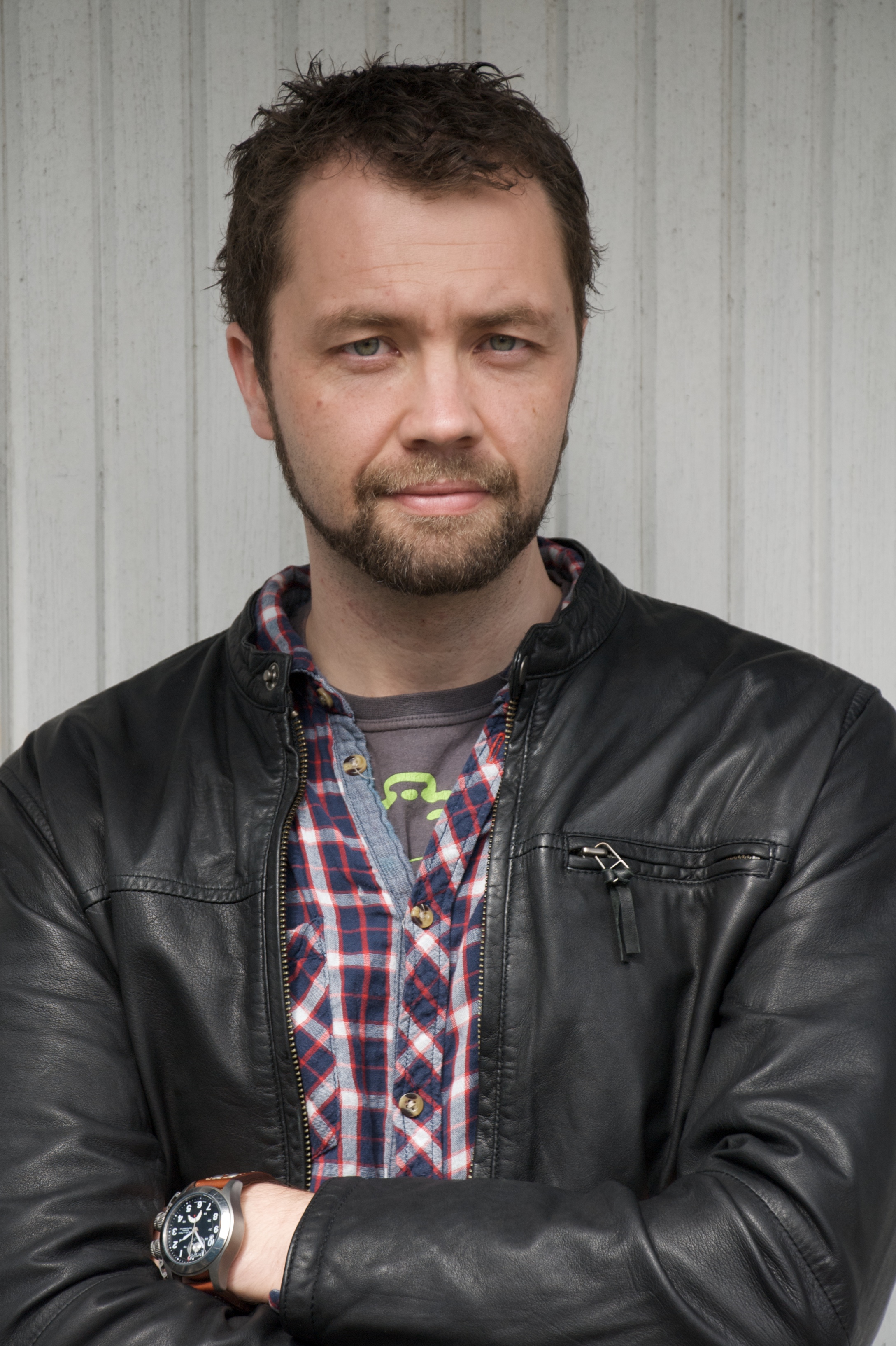 Magnus Martens