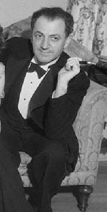Harry Lachman