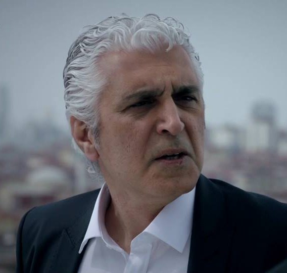 Bülent Fil