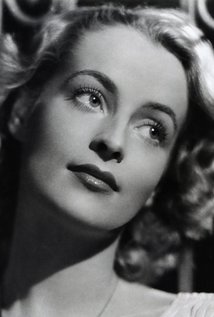 Irene Von Meyendorff