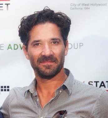 Ali Akbarzadeh
