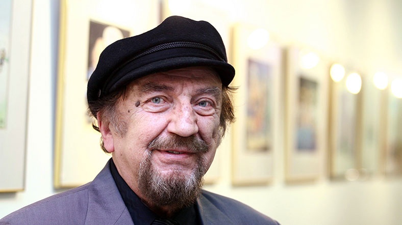 Bedri Koraman