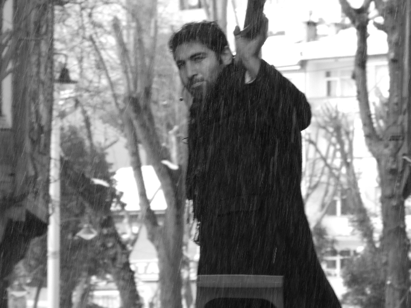 Sezgin Oltulu