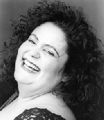 Evelina Meghangi