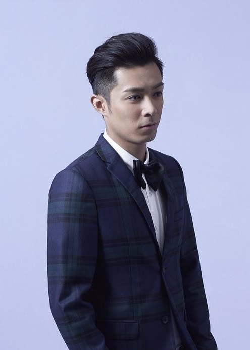 Pak-ho Chau