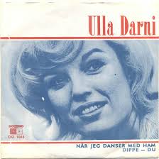 Ulla Darni
