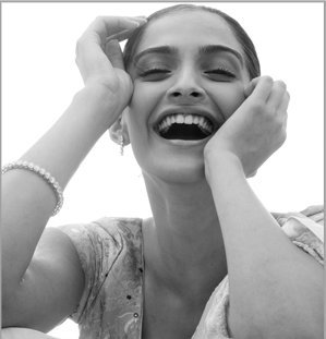 Sonam Kapoor