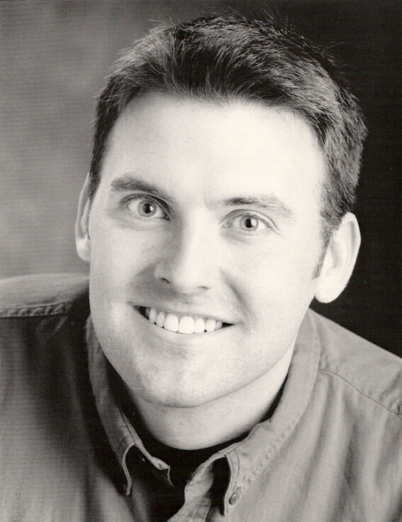 Daniel Sjerven