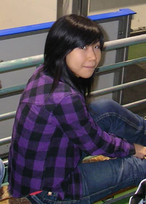 Yu-Ching Hung