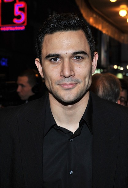 Ivan Hernandez