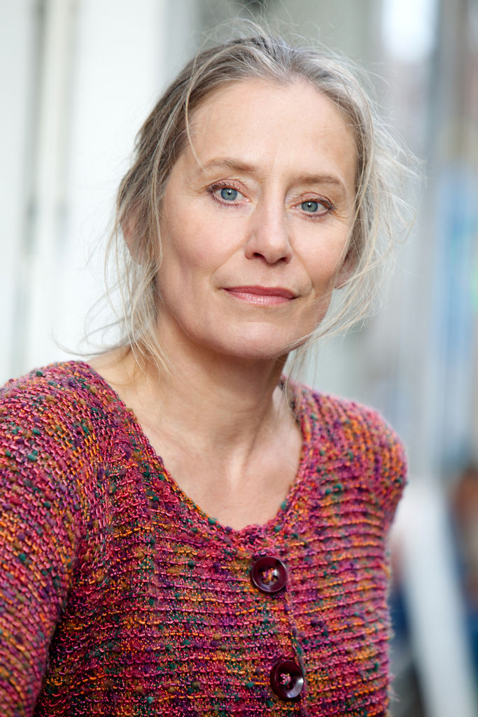 Elisabeth Niederer