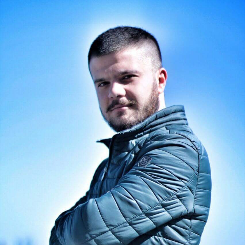 Samet Demir