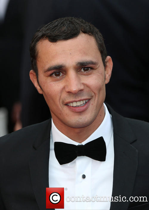Brahim Asloum