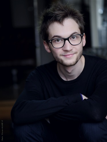 Léo Paget