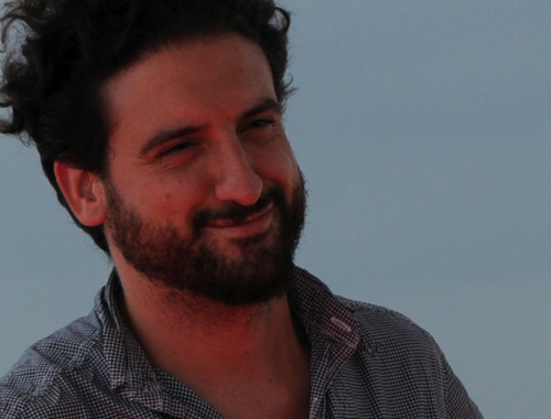Eugenio Mira