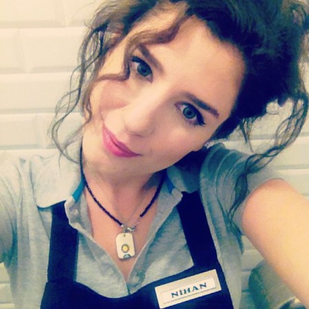Sanem Yeles