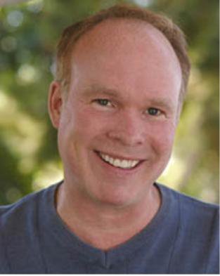 Tom Logan