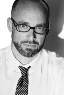 Troy Nixey